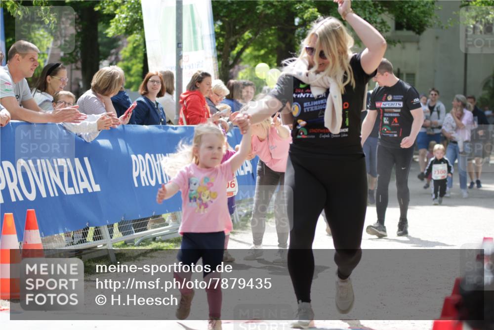 17.05.2025 - Störlauf H.Heesch http://msf.ph/oto/7879435 17.05.2025 13:05:45 Ziel  meine-sportfotos.de