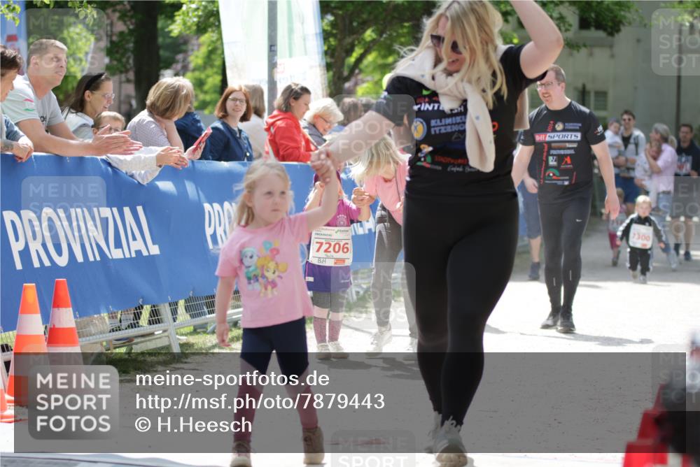17.05.2025 - Störlauf H.Heesch http://msf.ph/oto/7879443 17.05.2025 13:05:46 Ziel  meine-sportfotos.de