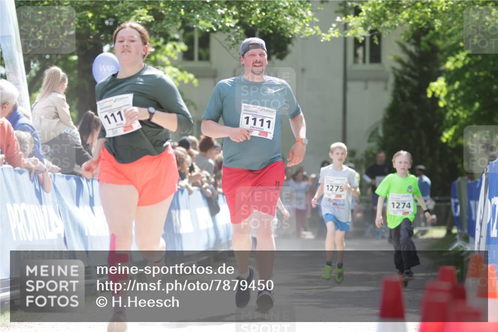 17.05.2025 - Störlauf H.Heesch http://msf.ph/oto/7879450 17.05.2025 14:54:16 Ziel  meine-sportfotos.de