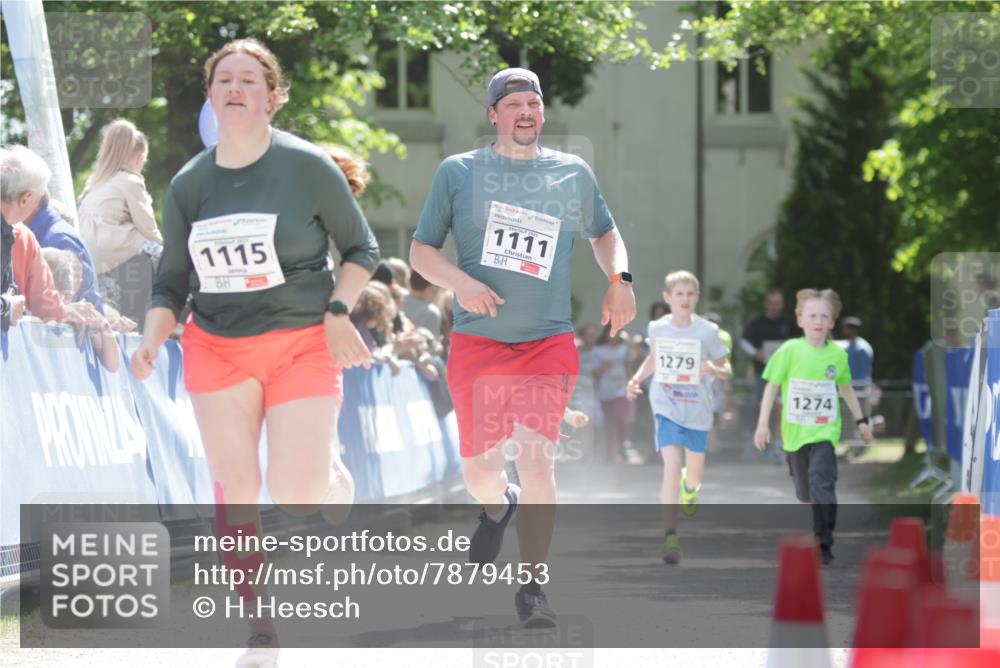 17.05.2025 - Störlauf H.Heesch http://msf.ph/oto/7879453 17.05.2025 14:54:16 Ziel  meine-sportfotos.de
