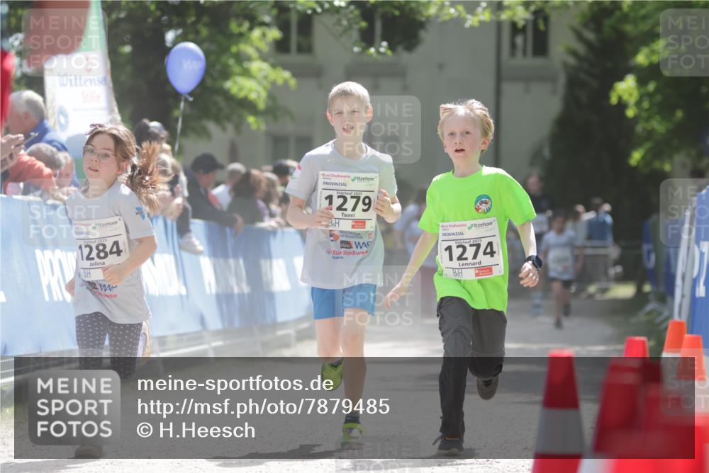 17.05.2025 - Störlauf H.Heesch http://msf.ph/oto/7879485 17.05.2025 14:54:19 Ziel  meine-sportfotos.de