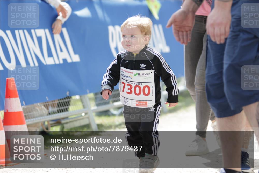 17.05.2025 - Störlauf H.Heesch http://msf.ph/oto/7879487 17.05.2025 13:05:55 Ziel  meine-sportfotos.de