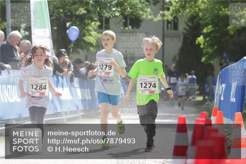 17.05.2025 - Störlauf H.Heesch http://msf.ph/oto/7879493 17.05.2025 14:54:20 Ziel  meine-sportfotos.de