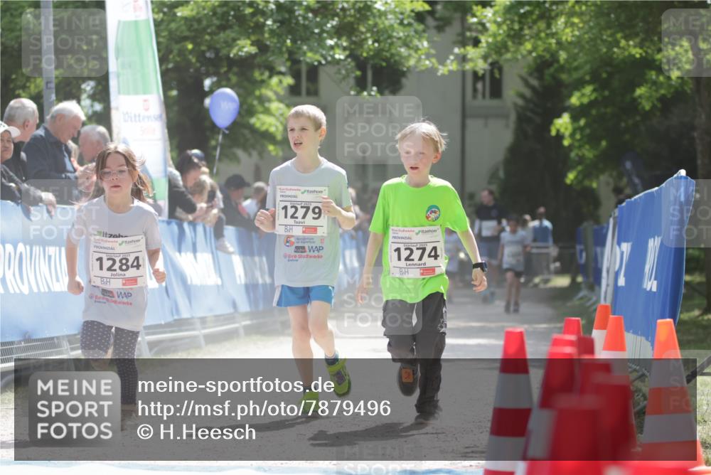 17.05.2025 - Störlauf H.Heesch http://msf.ph/oto/7879496 17.05.2025 14:54:20 Ziel  meine-sportfotos.de