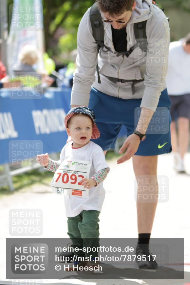 17.05.2025 - Störlauf H.Heesch http://msf.ph/oto/7879517 17.05.2025 13:06:13 Ziel  meine-sportfotos.de