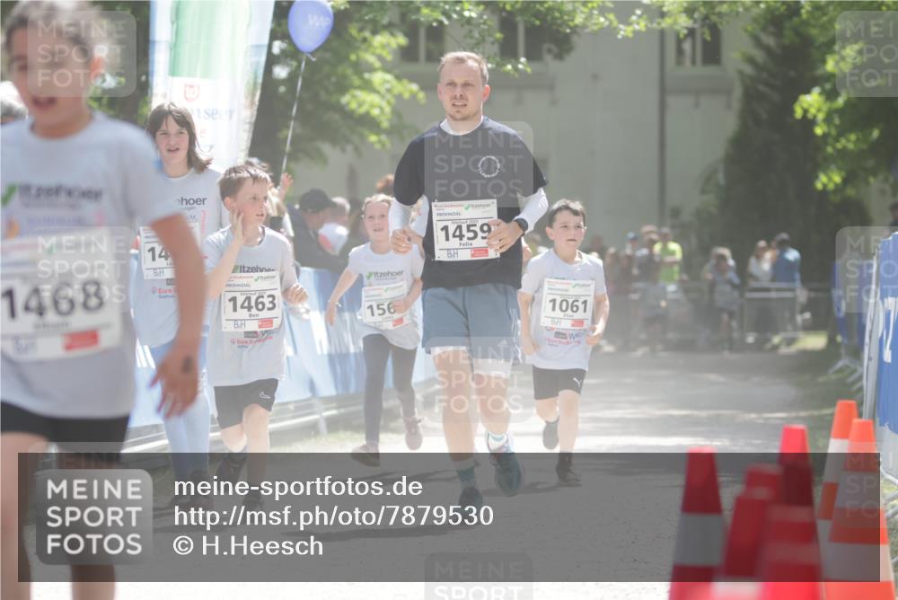 17.05.2025 - Störlauf H.Heesch http://msf.ph/oto/7879530 17.05.2025 14:54:30 Ziel  meine-sportfotos.de