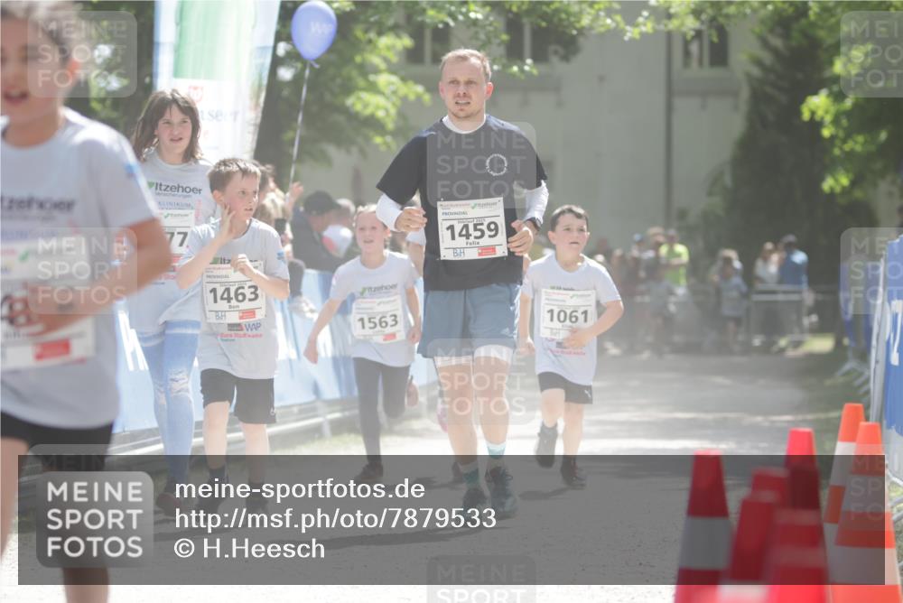 17.05.2025 - Störlauf H.Heesch http://msf.ph/oto/7879533 17.05.2025 14:54:30 Ziel  meine-sportfotos.de