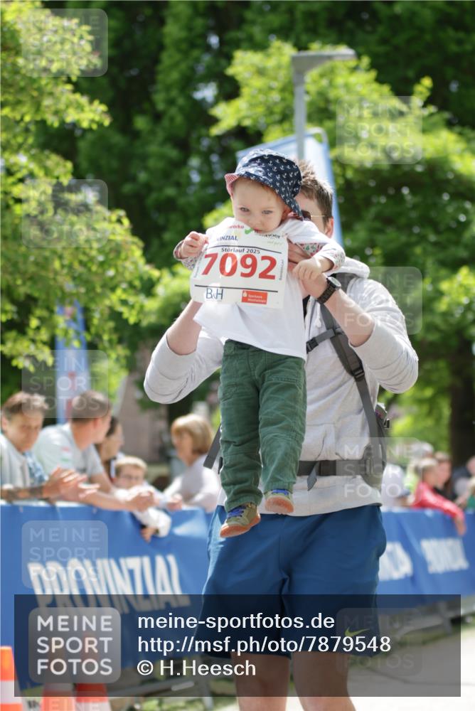 17.05.2025 - Störlauf H.Heesch http://msf.ph/oto/7879548 17.05.2025 13:06:15 Ziel  meine-sportfotos.de