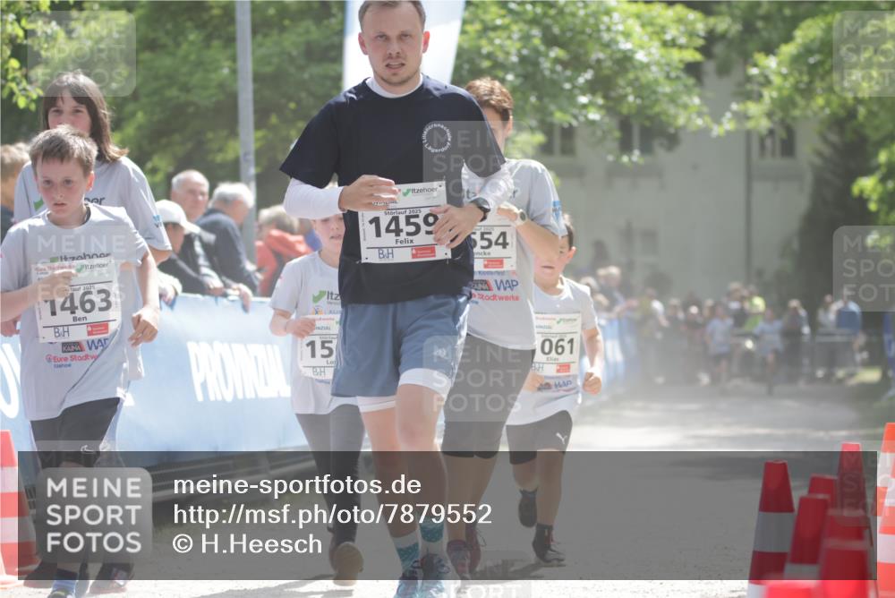 17.05.2025 - Störlauf H.Heesch http://msf.ph/oto/7879552 17.05.2025 14:54:32 Ziel  meine-sportfotos.de