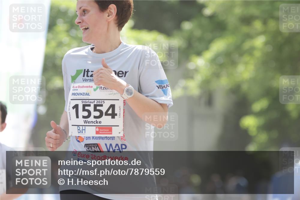 17.05.2025 - Störlauf H.Heesch http://msf.ph/oto/7879559 17.05.2025 14:54:34 Ziel  meine-sportfotos.de