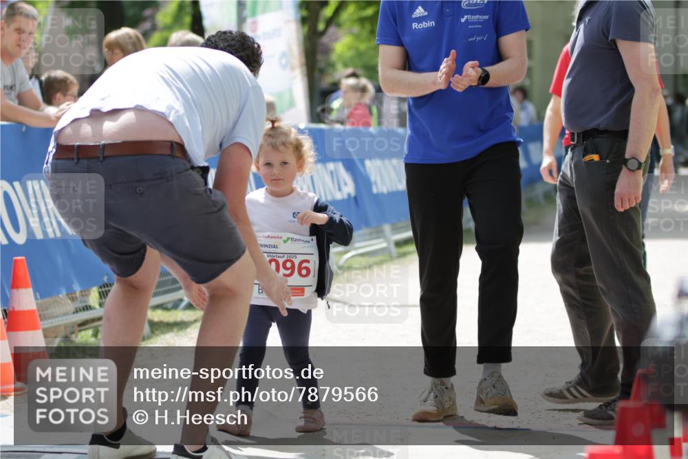 17.05.2025 - Störlauf H.Heesch http://msf.ph/oto/7879566 17.05.2025 13:06:23 Ziel  meine-sportfotos.de