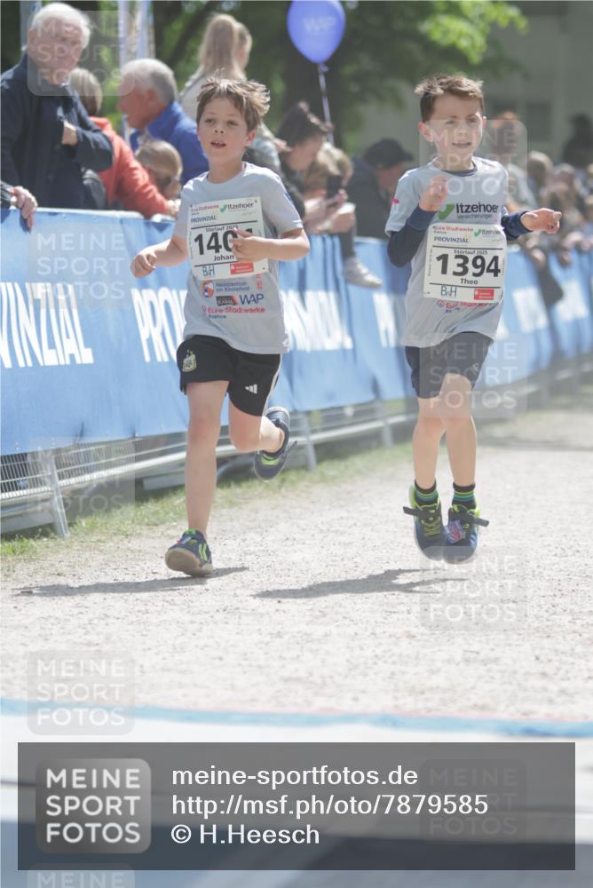 17.05.2025 - Störlauf H.Heesch http://msf.ph/oto/7879585 17.05.2025 14:54:38 Ziel  meine-sportfotos.de