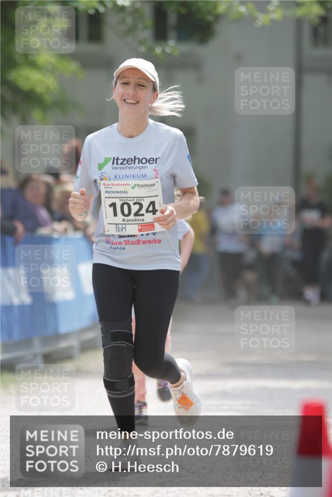 17.05.2025 - Störlauf H.Heesch http://msf.ph/oto/7879619 17.05.2025 14:54:48 Ziel  meine-sportfotos.de