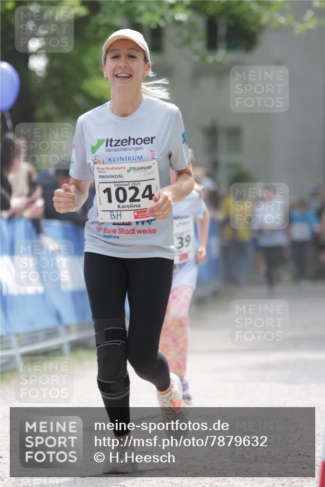 17.05.2025 - Störlauf H.Heesch http://msf.ph/oto/7879632 17.05.2025 14:54:49 Ziel  meine-sportfotos.de