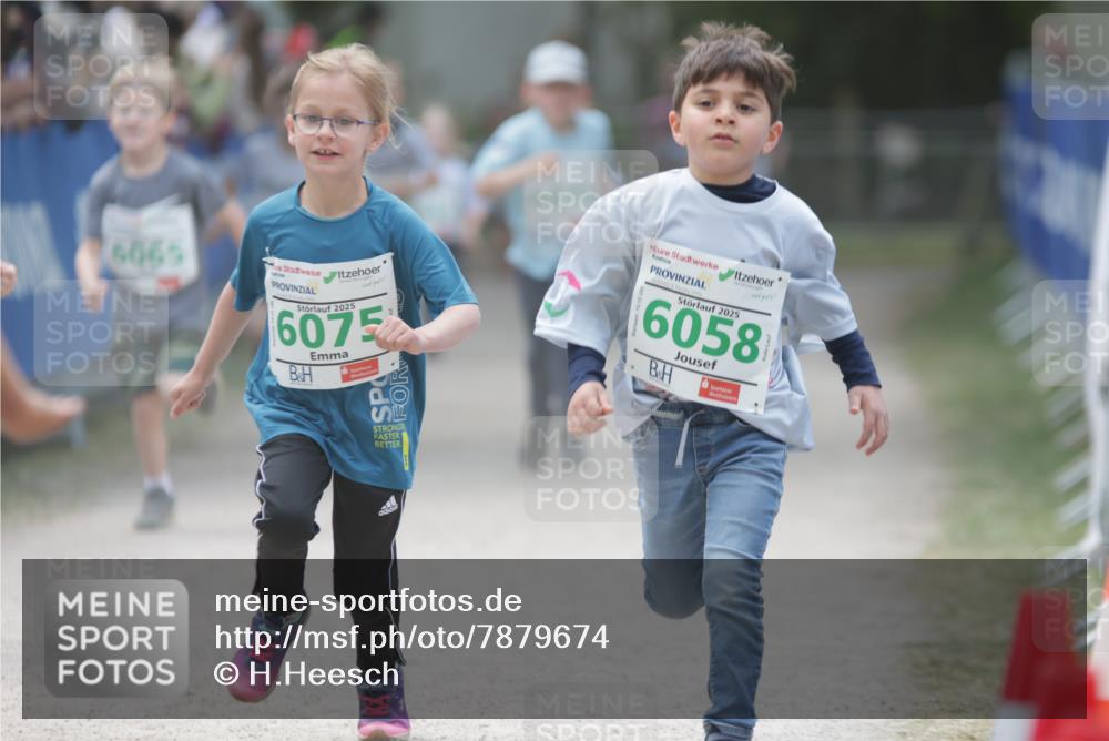 17.05.2025 - Störlauf H.Heesch http://msf.ph/oto/7879674 17.05.2025 13:16:41 Ziel  meine-sportfotos.de