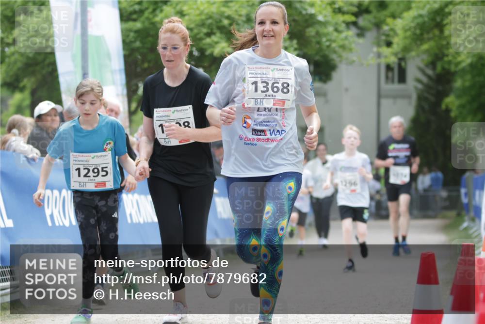 17.05.2025 - Störlauf H.Heesch http://msf.ph/oto/7879682 17.05.2025 14:55:01 Ziel  meine-sportfotos.de