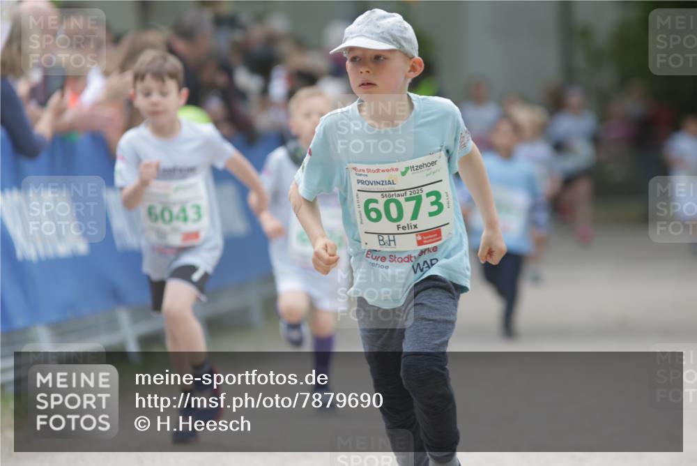 17.05.2025 - Störlauf H.Heesch http://msf.ph/oto/7879690 17.05.2025 13:16:45 Ziel  meine-sportfotos.de