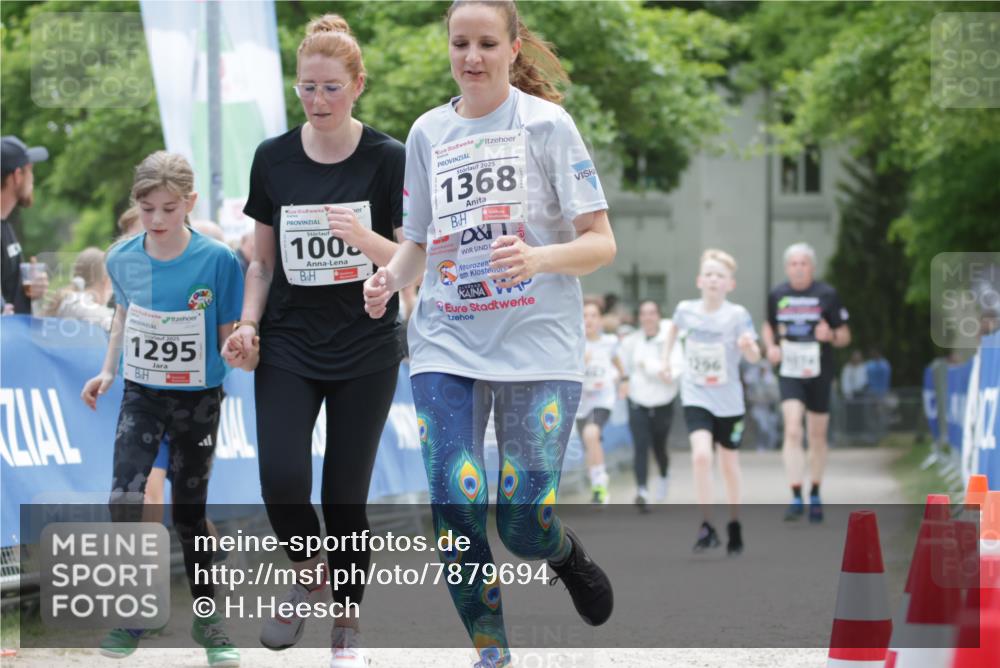 17.05.2025 - Störlauf H.Heesch http://msf.ph/oto/7879694 17.05.2025 14:55:01 Ziel  meine-sportfotos.de