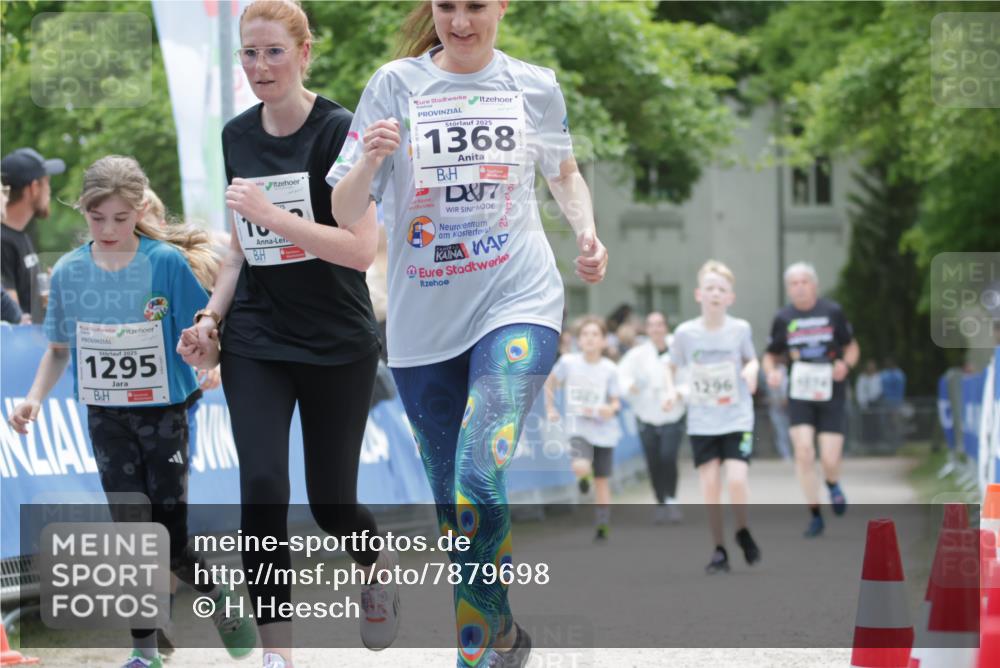 17.05.2025 - Störlauf H.Heesch http://msf.ph/oto/7879698 17.05.2025 14:55:01 Ziel  meine-sportfotos.de
