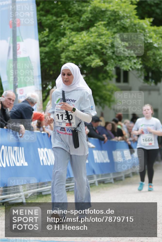 17.05.2025 - Störlauf H.Heesch http://msf.ph/oto/7879715 17.05.2025 14:55:19 Ziel  meine-sportfotos.de
