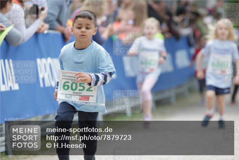 17.05.2025 - Störlauf H.Heesch http://msf.ph/oto/7879723 17.05.2025 13:16:50 Ziel  meine-sportfotos.de