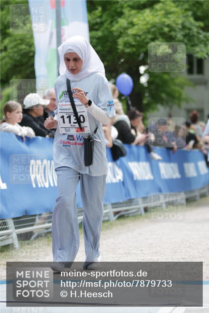 17.05.2025 - Störlauf H.Heesch http://msf.ph/oto/7879733 17.05.2025 14:55:19 Ziel  meine-sportfotos.de