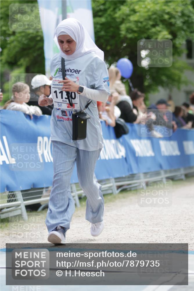 17.05.2025 - Störlauf H.Heesch http://msf.ph/oto/7879735 17.05.2025 14:55:19 Ziel  meine-sportfotos.de