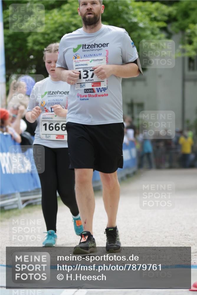 17.05.2025 - Störlauf H.Heesch http://msf.ph/oto/7879761 17.05.2025 14:55:23 Ziel  meine-sportfotos.de