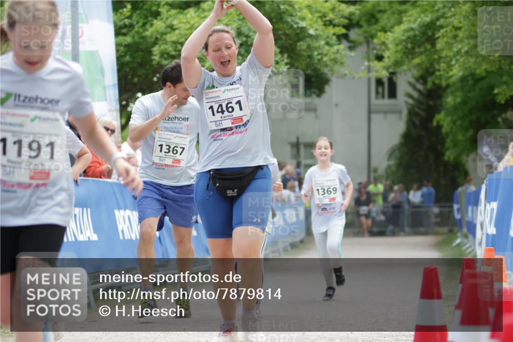 17.05.2025 - Störlauf H.Heesch http://msf.ph/oto/7879814 17.05.2025 14:56:05 Ziel  meine-sportfotos.de