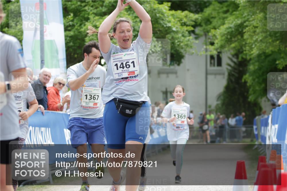 17.05.2025 - Störlauf H.Heesch http://msf.ph/oto/7879821 17.05.2025 14:56:05 Ziel  meine-sportfotos.de