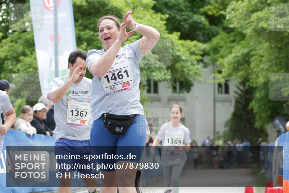 17.05.2025 - Störlauf H.Heesch http://msf.ph/oto/7879830 17.05.2025 14:56:06 Ziel  meine-sportfotos.de