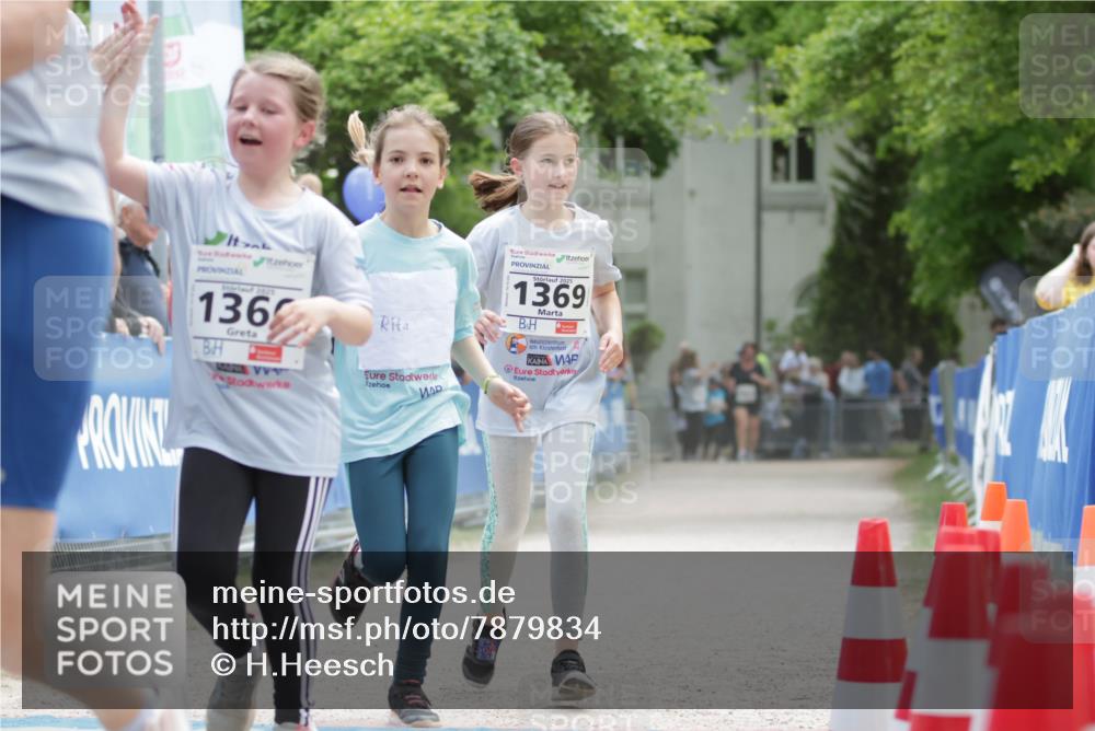 17.05.2025 - Störlauf H.Heesch http://msf.ph/oto/7879834 17.05.2025 14:56:07 Ziel  meine-sportfotos.de