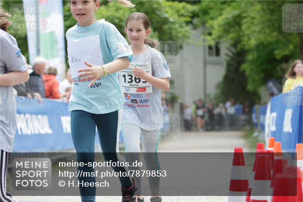 17.05.2025 - Störlauf H.Heesch http://msf.ph/oto/7879853 17.05.2025 14:56:08 Ziel  meine-sportfotos.de