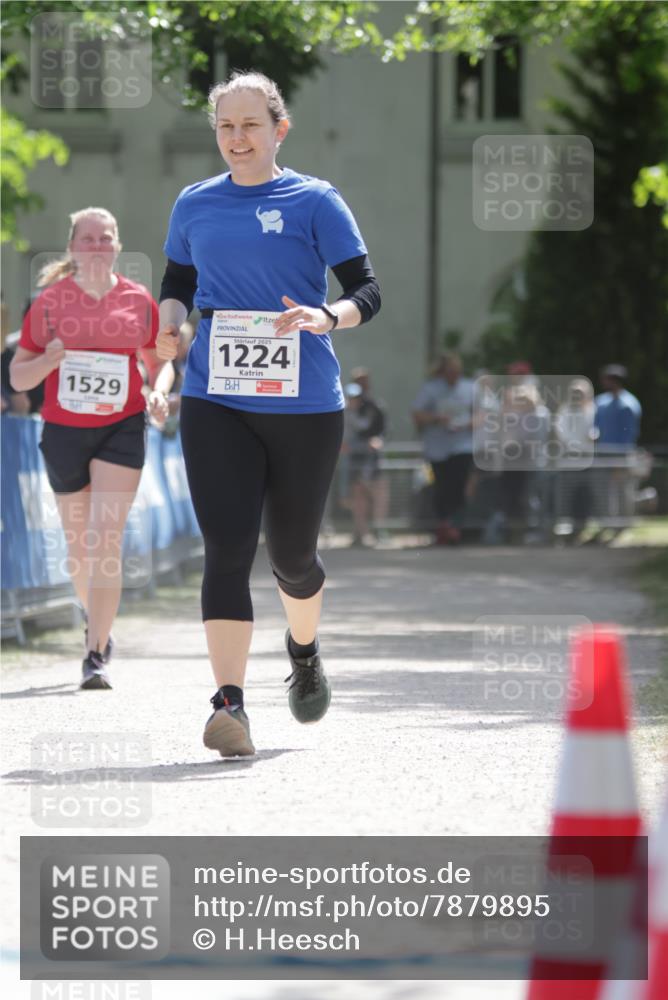 17.05.2025 - Störlauf H.Heesch http://msf.ph/oto/7879895 17.05.2025 14:56:28 Ziel  meine-sportfotos.de
