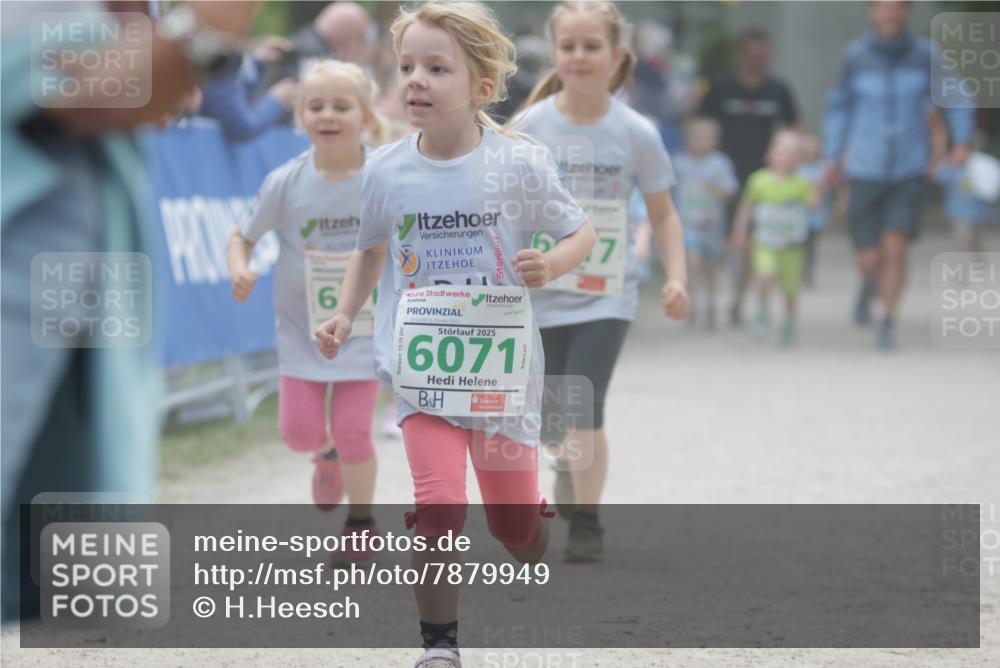 17.05.2025 - Störlauf H.Heesch http://msf.ph/oto/7879949 17.05.2025 13:17:35 Ziel  meine-sportfotos.de