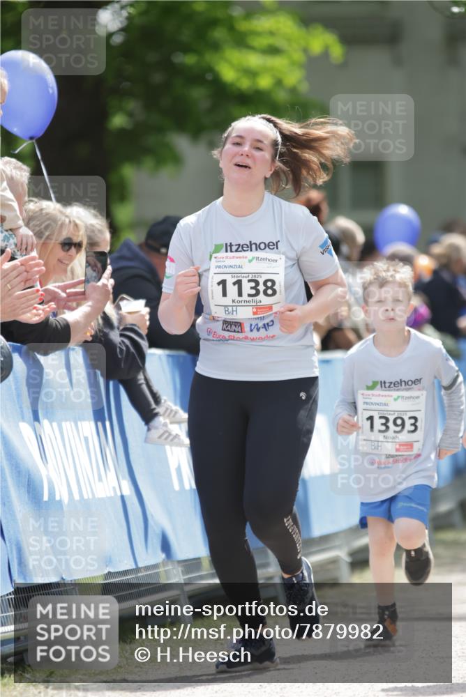 17.05.2025 - Störlauf H.Heesch http://msf.ph/oto/7879982 17.05.2025 14:56:59 Ziel  meine-sportfotos.de