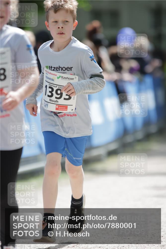 17.05.2025 - Störlauf H.Heesch http://msf.ph/oto/7880001 17.05.2025 14:57:02 Ziel  meine-sportfotos.de