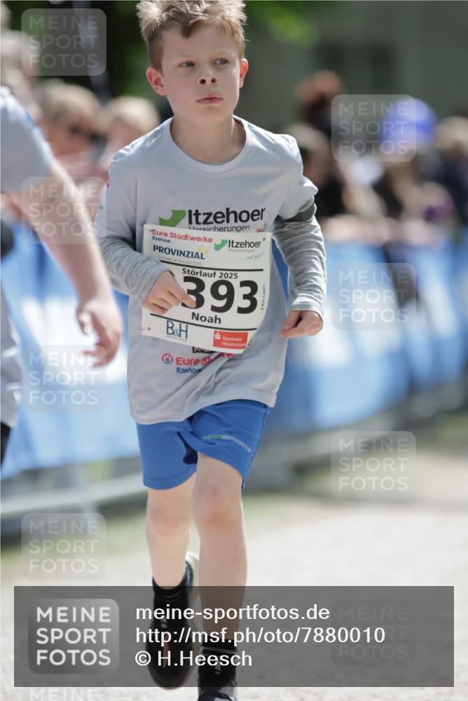 17.05.2025 - Störlauf H.Heesch http://msf.ph/oto/7880010 17.05.2025 14:57:02 Ziel  meine-sportfotos.de