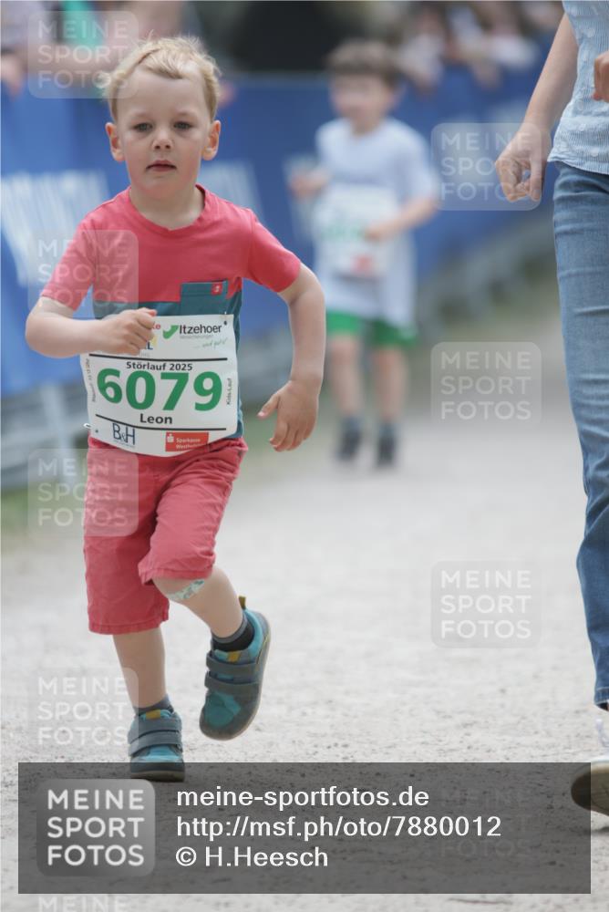 17.05.2025 - Störlauf H.Heesch http://msf.ph/oto/7880012 17.05.2025 13:17:55 Ziel  meine-sportfotos.de