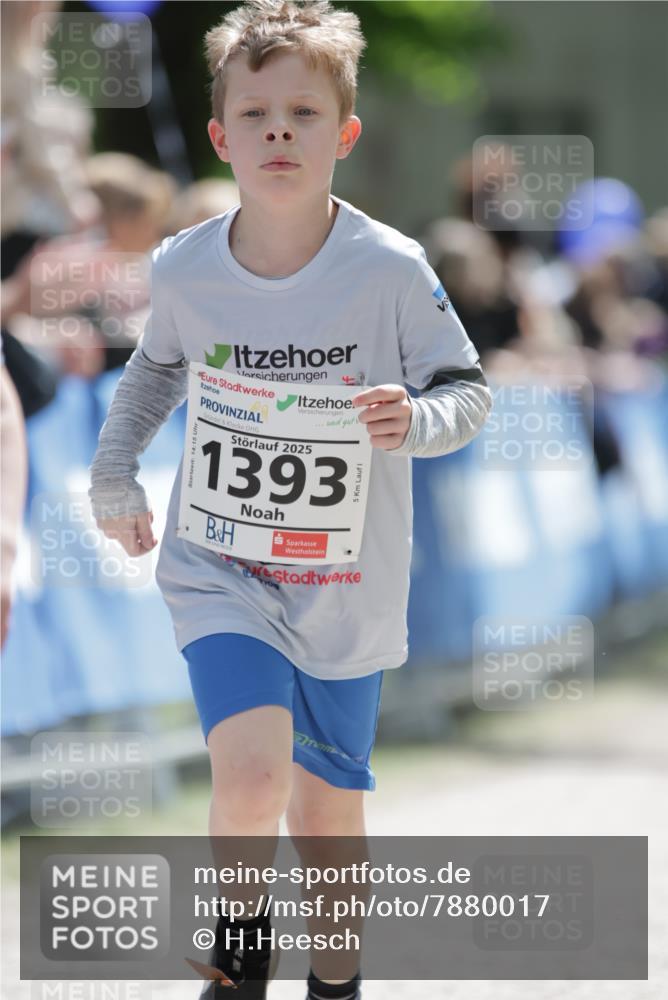 17.05.2025 - Störlauf H.Heesch http://msf.ph/oto/7880017 17.05.2025 14:57:02 Ziel  meine-sportfotos.de