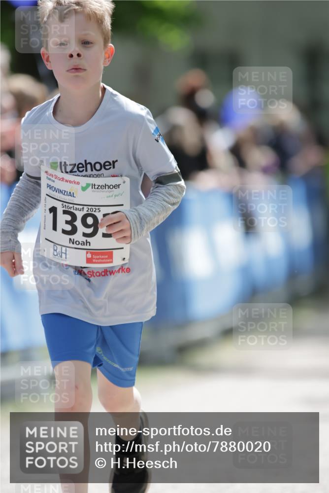 17.05.2025 - Störlauf H.Heesch http://msf.ph/oto/7880020 17.05.2025 14:57:03 Ziel  meine-sportfotos.de
