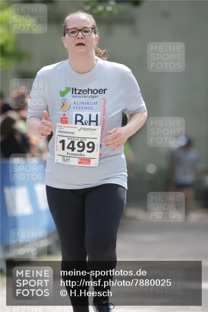 17.05.2025 - Störlauf H.Heesch http://msf.ph/oto/7880025 17.05.2025 14:57:07 Ziel  meine-sportfotos.de