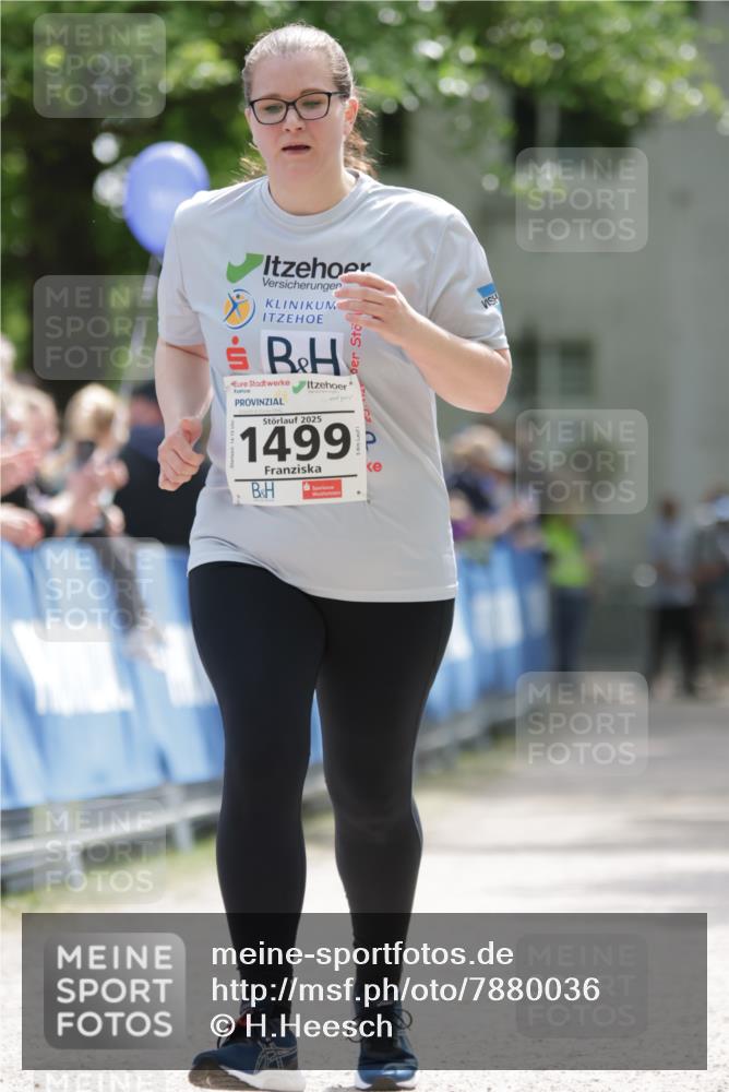 17.05.2025 - Störlauf H.Heesch http://msf.ph/oto/7880036 17.05.2025 14:57:08 Ziel  meine-sportfotos.de