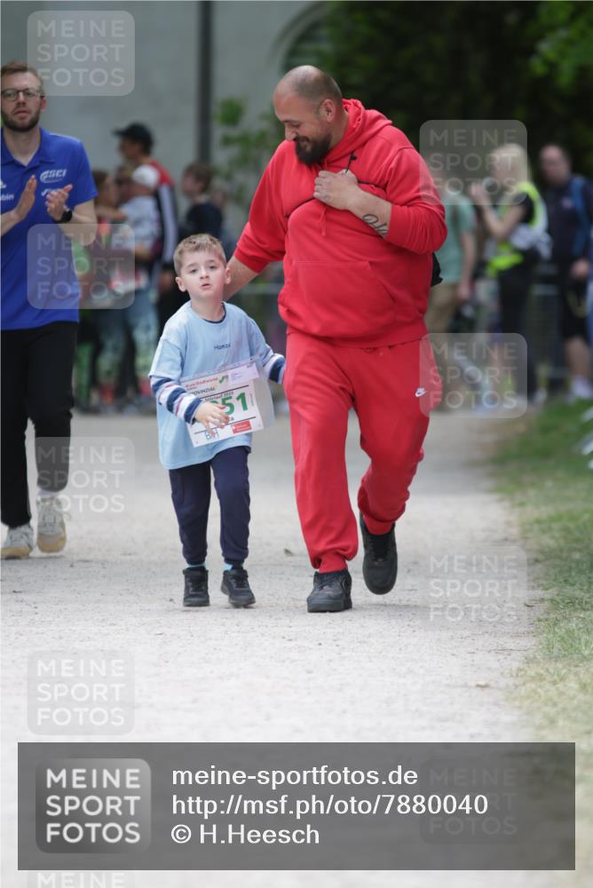 17.05.2025 - Störlauf H.Heesch http://msf.ph/oto/7880040 17.05.2025 13:18:36 Ziel  meine-sportfotos.de