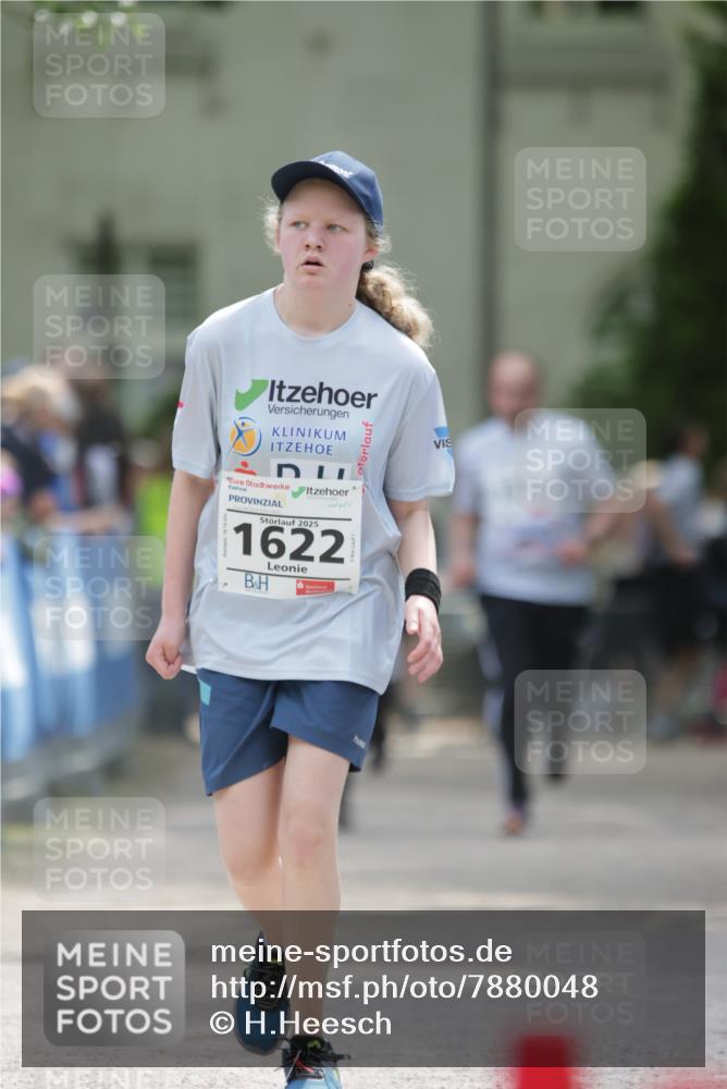17.05.2025 - Störlauf H.Heesch http://msf.ph/oto/7880048 17.05.2025 14:57:19 Ziel  meine-sportfotos.de