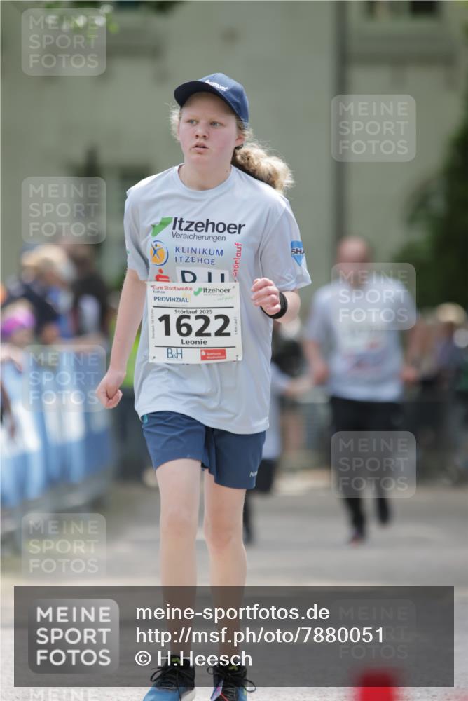 17.05.2025 - Störlauf H.Heesch http://msf.ph/oto/7880051 17.05.2025 14:57:19 Ziel  meine-sportfotos.de