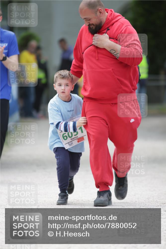 17.05.2025 - Störlauf H.Heesch http://msf.ph/oto/7880052 17.05.2025 13:18:39 Ziel  meine-sportfotos.de