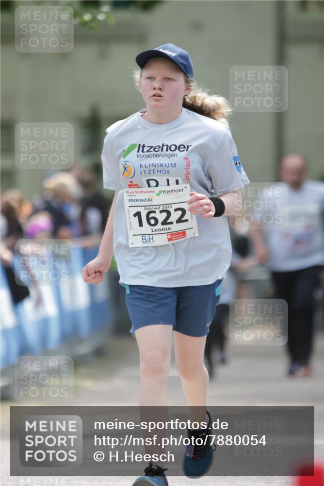 17.05.2025 - Störlauf H.Heesch http://msf.ph/oto/7880054 17.05.2025 14:57:19 Ziel  meine-sportfotos.de