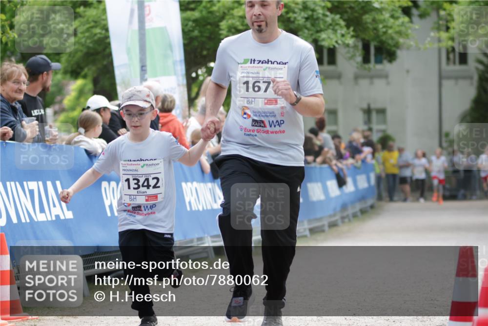 17.05.2025 - Störlauf H.Heesch http://msf.ph/oto/7880062 17.05.2025 14:57:27 Ziel  meine-sportfotos.de