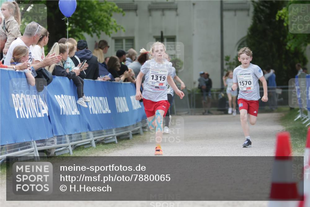 17.05.2025 - Störlauf H.Heesch http://msf.ph/oto/7880065 17.05.2025 14:57:31 Ziel  meine-sportfotos.de